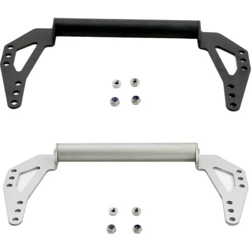 GPS Navigation Bracket Holder Stand CNC Fit for Suzuki Professional Compact