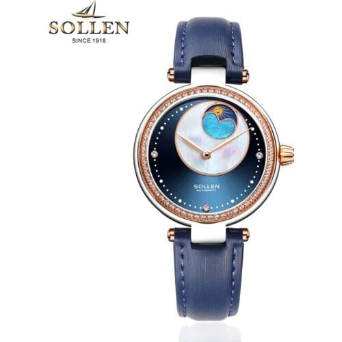 Модные женские часы MetJakt China At AliExpress