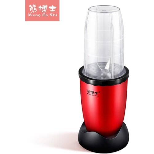 3 in 1 Multifunction Electric Household Automatic Blender Juicer Machine Baby Food Maker Blender
