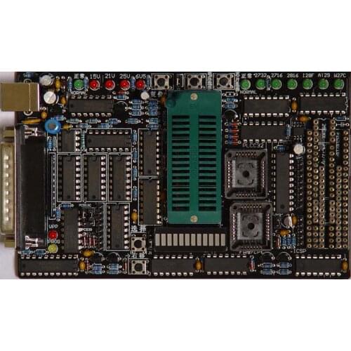 Multi-function Programmer R, Electronic Version Programmer, No Jumper, PCB5.5 Programmer