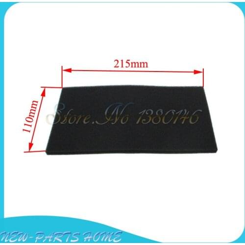 Foam Pre Filter For Specific Honda GCV520U, GCV530, GCV530R, GCV530U, GX440IR, GX440IU, GXV520U, GXV530