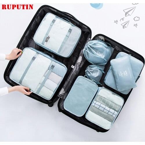 RUPUTIN Accessories For Suitcases