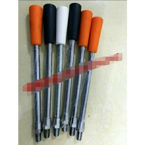 XCMG Truck crane Car crane Outriggers Operating lever Operating handle Boom operating lever Full set of original accessories