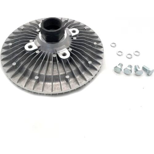 52028944AB Cooling Fan Clutch for Dod-ge Dakota Durango Ram 1997-04 3.9L 4.7L 5.2L 5.9L