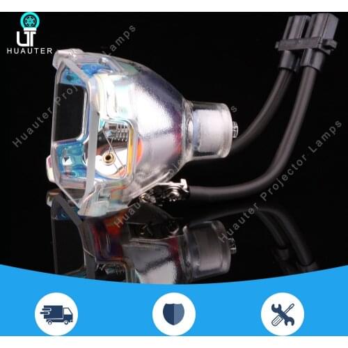Compatible Projector Lamp TLPLW2 Bulb for Toshiba TLP 520/TLP 721/TLP S220/TLP 221/TLP T520 /TLP T521/TLP T620/TLP T621/TLP T720