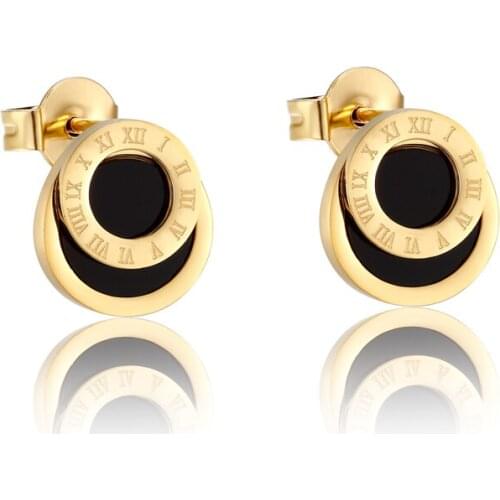 XIYILOV Piercing Earrings