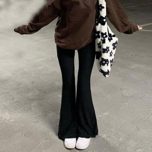 Женские прямые брюки ZSIIBO China At AliExpress