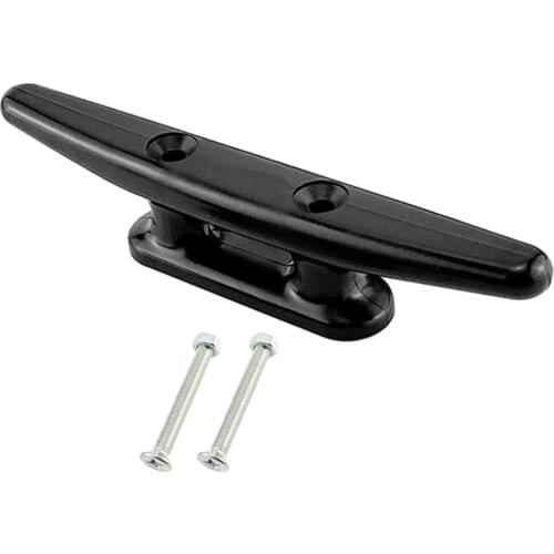 8inch Boat Dock And Anchor Line With Fixings For Marine Yacht Kayak Nylon