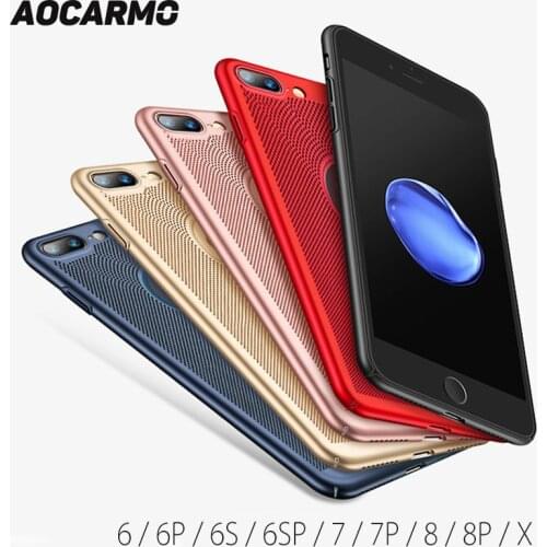 Чехлы для телефонов AOCARMO China At AliExpress