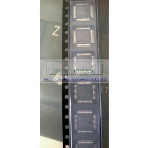 AS15-HF AS15 HF QFP Logic board chip NEW ORIGINAL 2PCS/LOT