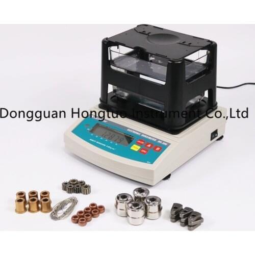 DH-1200 Supplier Directly Sales Electronic Digital Solids Density Meter , Solids Densimeter , Solids Densitometer Free Shipping