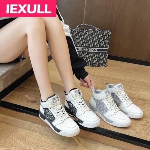 IEXULL Womens Shoes