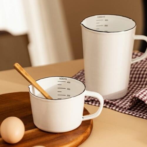 MDZF SWEET HOME Measuring Cups