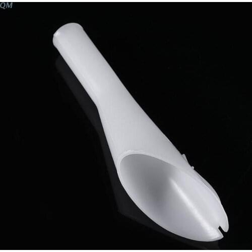 Vehicle Fuel Filling Funnel Petrol Spout Pour Oil Tool For Ford F150 13MF