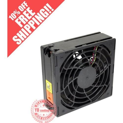 FOR IBM X3400 X3500 M3 3850 M2 X3755 server cooling fan 44E4563 46D0338
