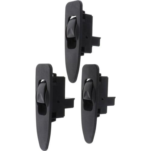 MagiDeal 4pcs Master Window Switch MR792851 for Mitsubishi Carisma 1995-06
