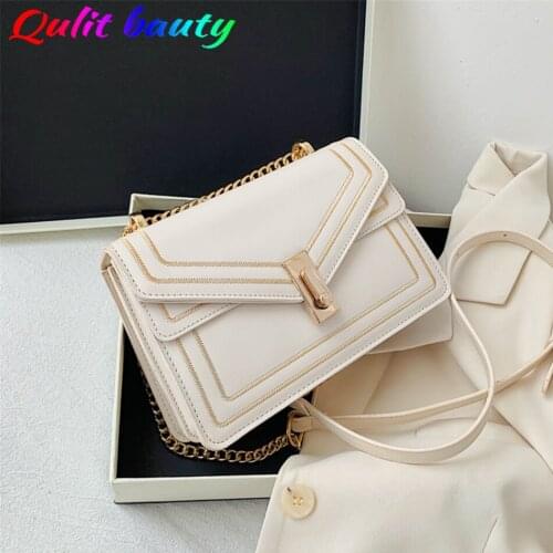 Qulit bauty Women's Square Bags