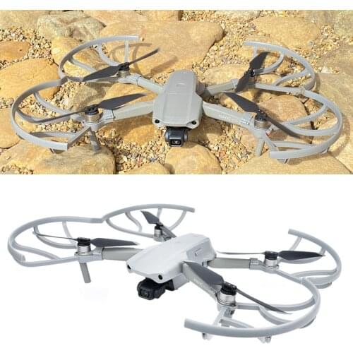 STMAKER Protection For Quadcopters