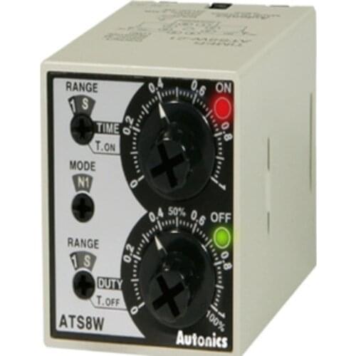 Timer ATS8W-41