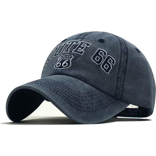 Dad Hat Unisex Vintage Washed Distressed Baseball Cap Adjustable Washed Twill Low Profile Baseball Cap Hat