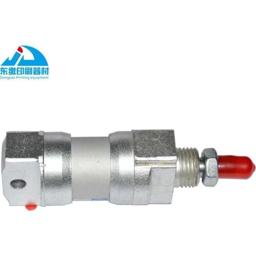 Air Cylinder for SM102 printer offset printing machine parts for 20*25 air cylinder