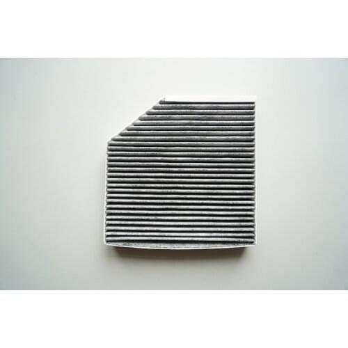 Car Cabin Air Filter for Audi A6 A7 A8 2.0l 3.0l Bentley Mulsanne 6.0l (2009-) 4h0 819 439