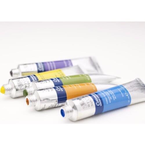 Winsor & Newton Cotman Watercolour Paints Tube 21ml
