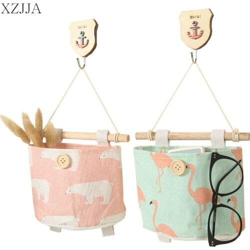 XZJJA Hanging Organizers
