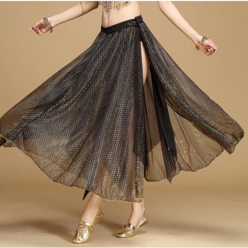 Women Belly Dance Trousers Woman Belly Dancing Skirt Sexy Bellydance Egypt Pant Adult Training Skirts Belly Dance Trouser