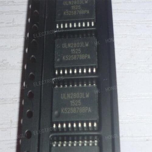 ULN2803LW