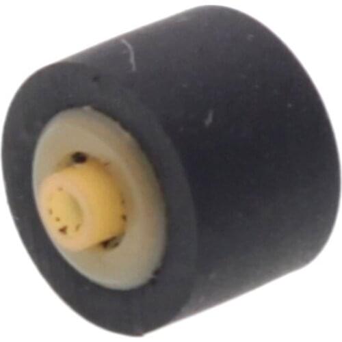 7pc 7mmx4.7x0.9 retractor press belt pulley deck audio pressure recorder cassette deck pinch roller tape Card Seat player rubber