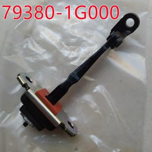 793801G000 Left front Door Hinge Stop Check Strap For Hyundai Accent For Rio 2006-2011 79380-1G000