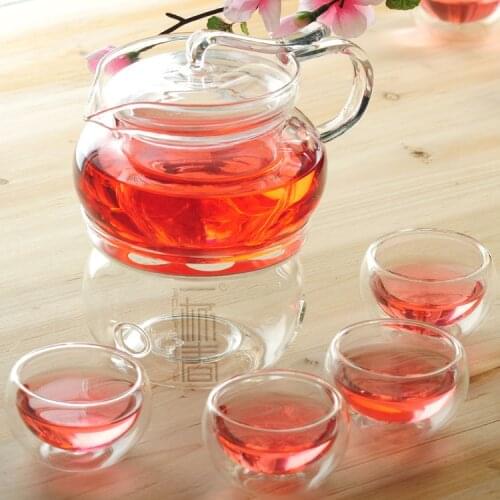 Acupspring Tea Sets