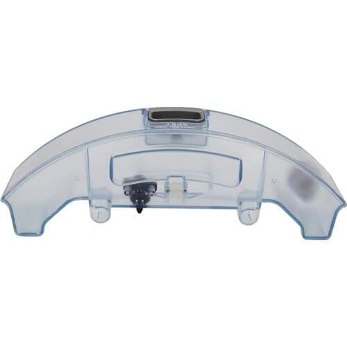Vacuum Cleaner Water Tank for Midea VCR08 MR09 Robot Vacuum Cleaner Parts Water Tank Replacement Kit