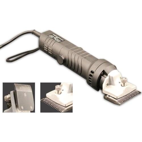 Electric Clipper Electric Horsehair Scissors Pig Hair Clipper Pet Scissors Electric Wool Scissors