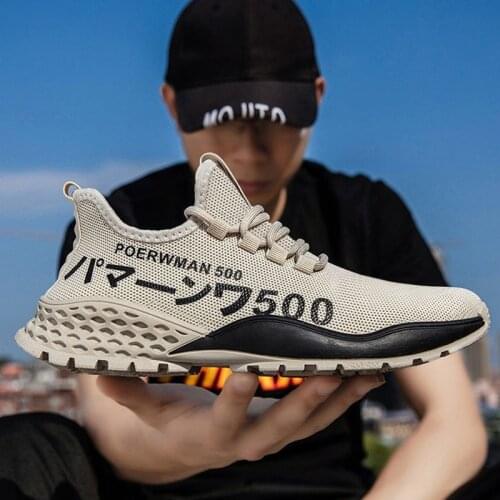 Litthing Men's Shoes
