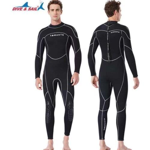 3MM Camouflage Fission Two Piece Hooded Submersible Suit Surfers For Fishing And Hunting Suit Mens Warm Diving Suit