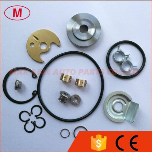 TD04 49177-01510 Turbo Repair kits/Rebuild kits/Service kit for Mitsubish*i Turbocharger kits