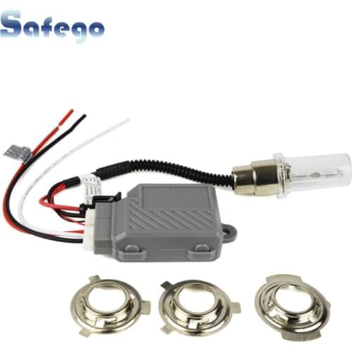 Safego Motorcycle Accessories And Spare Parts