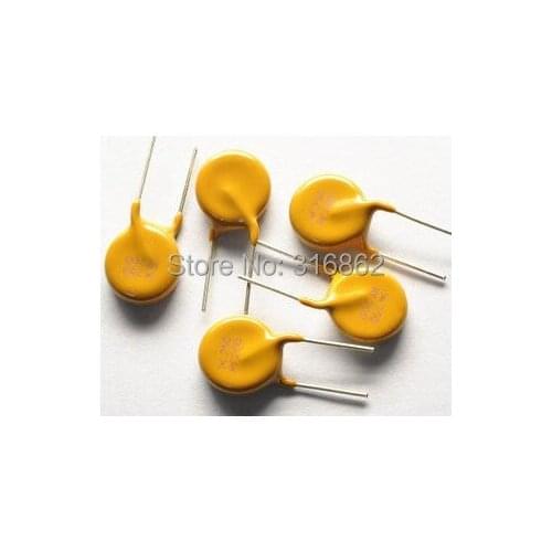 Free Shipping 50pcs/LOT PPTC Resettable Fuses 250V 0.2A 200MA TRF250-200 TRF250 PPTC (Polymeric PPTC) PolySwitch