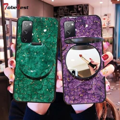 Tobebest Samsung Galaxy M11 Phone Cases