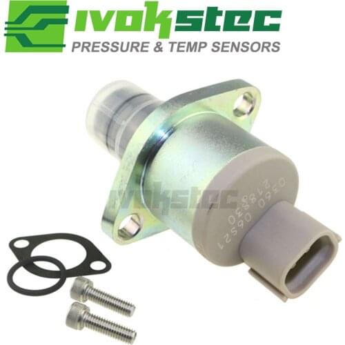 Fuel Injector Pump Metering Pressure Suction Control SCV Valve For Vauxhall Opel Astra Corsa Meriva Zafira 1.7 CDTI 294200-0360