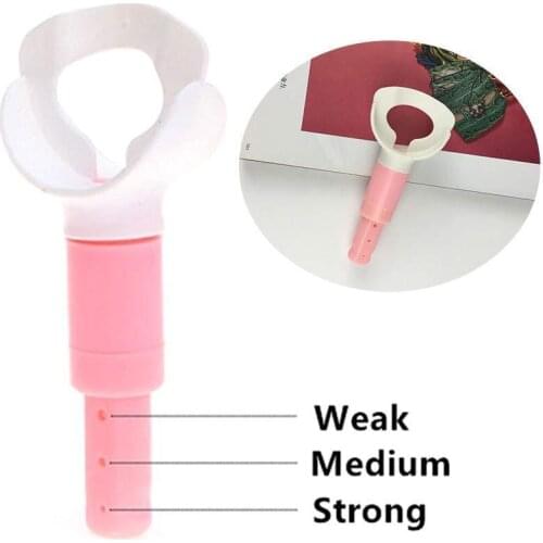 Abdominal Breathing Exerciser Trainer Slimming Products Care Fat Tool and Fitness Weight Beauty Loss Burner Face Health I1F9