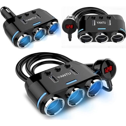 YANTU Charging Device