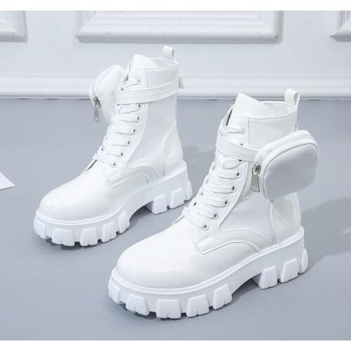 YBX.TREND Women's Boots