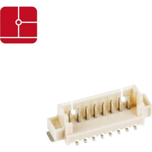 10pcs 53398-0871 533980871 new original molex connector 8pin socket 1.25mm spacing