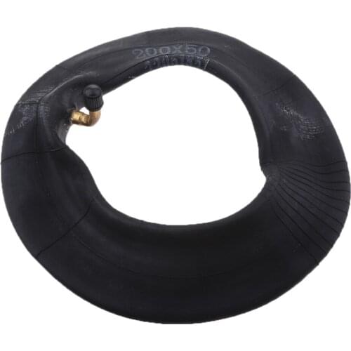 200 X 50 8'' X 2'' Tire Inner Tube for Gas & Electric Scooter Pocket Bike
