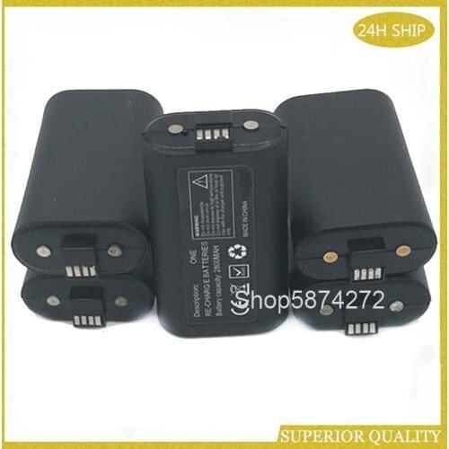 10pcs Battery For Xbox One X S Play and Charge Kit Lithium polymer Rechargeable Battery Pack