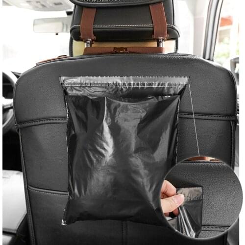 Мусорные баки для автомобилей AKOUL China At AliExpress