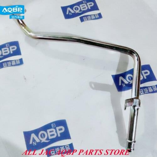 Car parts OE Number 1041013GG010 for JAC J3 Cylinder water pipe